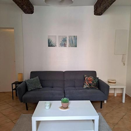 T2 Proche Du Port, Zone Pietonne Appartement Toulon Buitenkant foto
