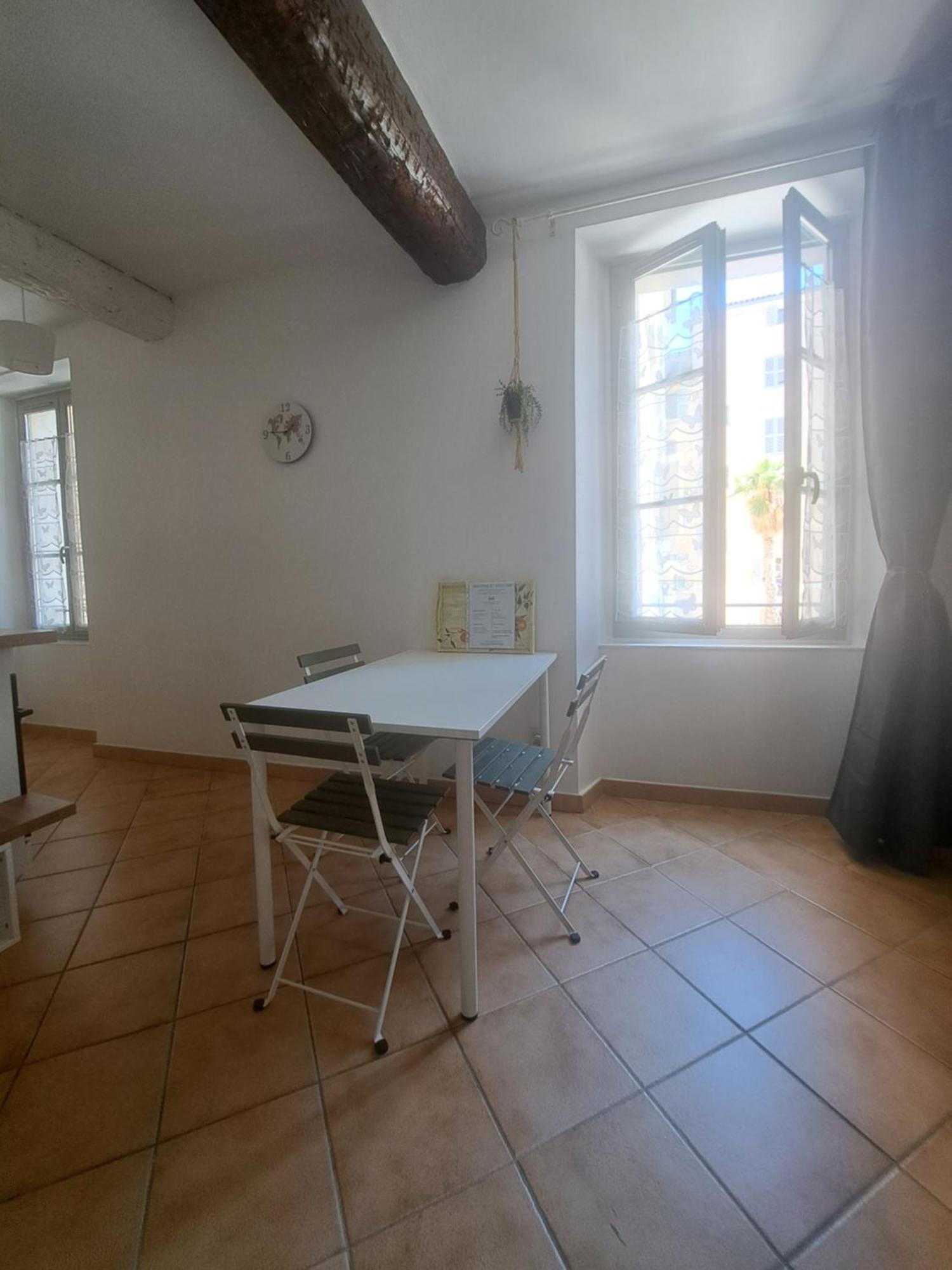 T2 Proche Du Port, Zone Pietonne Appartement Toulon Buitenkant foto